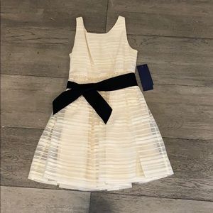 Girl’s Polo Dress